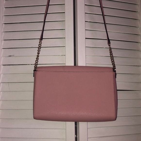 Pink Kate Spade Crossbody - Picture 3 of 5